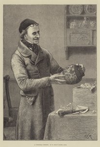 Een kerstcadeau